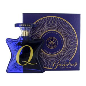 Bond No.9 Queens 3.3oz Unisex EDP Spray by Bond No.9