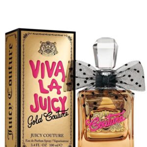 Juicy Couture Viva La Juicy Gold Couture 3.4oz Women EDP Spray by Juicy Couture