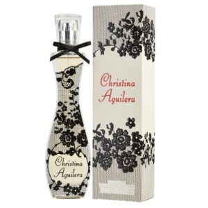 Christina Aguilera 2.5oz Women EDP Spray by Christina Aguilera