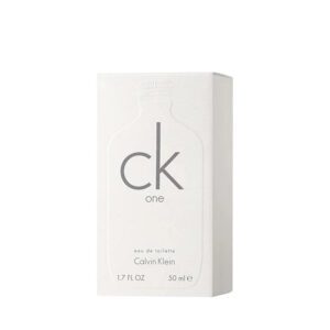 Calvin Klein Ck One 1.6oz Unisex EDT Spray by Calvin Klein