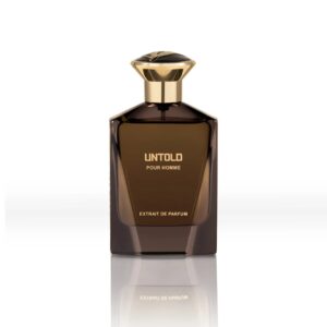 Fragrance Story Untold 3.4oz Men XDP Spray by Fragrance Story