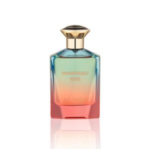 Fragrance Story Dangerously Good 3.4oz Men XDP Spray by Fragrance Story