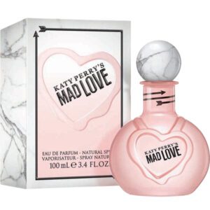 Katy Perry Mad Love 3.3oz Women EDP Spray by Katy Perry