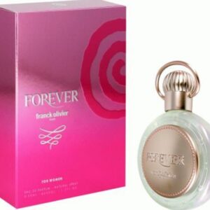 Franck Olivier Forever 3.3oz Women EDT Spray by Franck Olivier