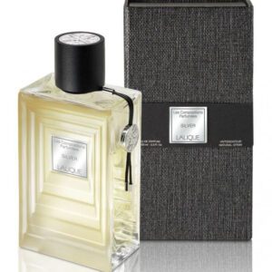 Lalique Les Compositions Parfumees Silver 3.3oz Unisex EDP Spray by Lalique