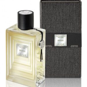 Lalique Comp.Bronze 3.3oz Unisex EDP by Lalique