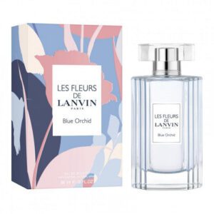 Lanvin Blue Orchid 3.0oz Women EDT Spray by Lanvin