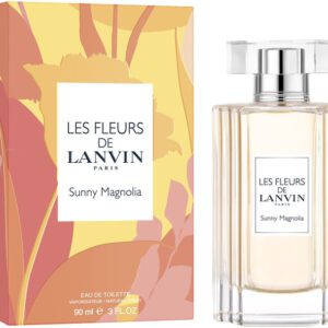 Lanvin Sunny Magnolia 3.0oz Women EDT Spray by Lanvin