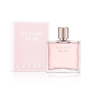 Azzaro Pour Elle 3.38oz Women EDP Spray by Azzaro