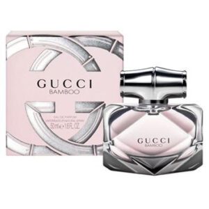 Gucci Bamboo 1.6oz Women EDP Spray by Gucci