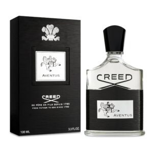Creed Aventus 3.3oz Men EDP Spray by Creed