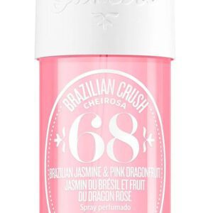Sol De Janeiro Cheirosa 68 8.0oz Women Mist Spray by Sol De Janeiro
