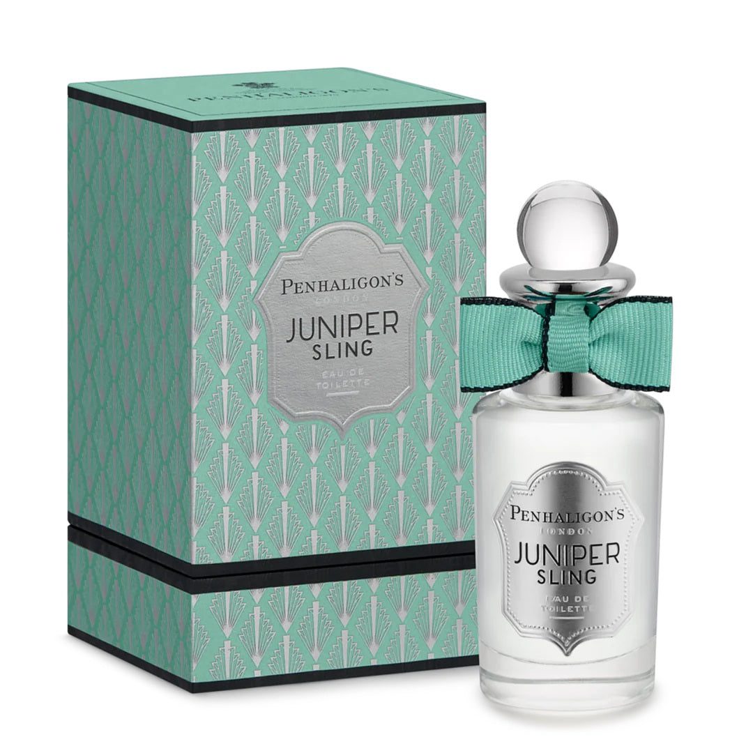 I9143 Penhaligon Juniper Sling 3.4oz Unisex EDT by Penhaligon's