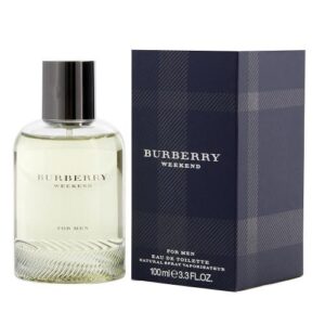 Burberry Weekend 3.3oz Men EDT Spray by Burberry