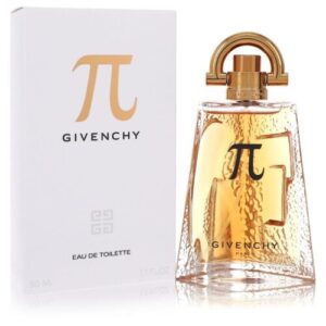 Givenchy Pi Givenchy 1.7oz Men EDT Spray by Givenchy