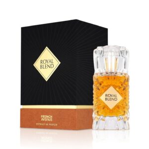 Fragrance World Royal Blend 3.4oz Unisex EDP Spray by Fragrance World