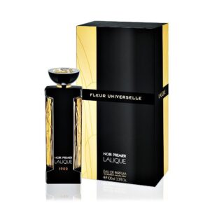Lalique Fleur Universelle 3.3oz Unisex EDP by Lalique