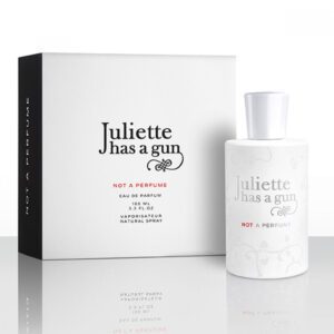 Juliette Has A Gun Not Perfume 3.3oz Women EDP Spray by Juliette Has A Gun