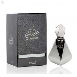 Al Haramain Hayati 12Ml Unisex Oil by Al Haramain