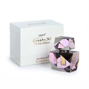 Al Haramain Tajibni 6Ml Unisex Oil by Al Haramain