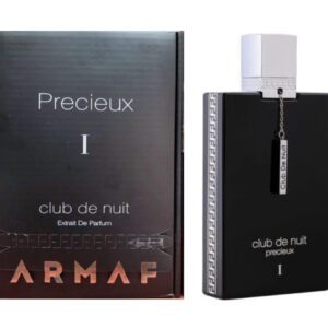 Club de Nuit Precieux I by Armaf 1.85oz Unisex EXP Spray by Armaf
