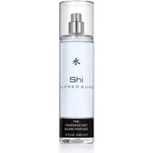 Alfred Sung Shi 8.0oz Body Mist by Alfred Sung