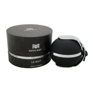Al Haramain Equator La Nuit 3.3oz Men EDP Spray by Al Haramain