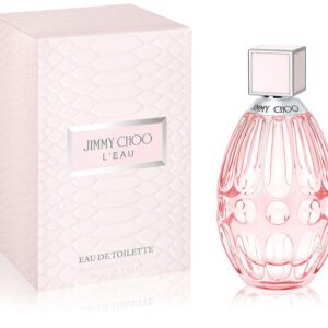 Jimmy Choo L'Eau 3.0oz Women EDT Spray by Jimmy Choo