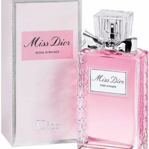 Christian Dior Miss Dior Rose N'roses 3.4oz Women EDP Spray by Christian Dior