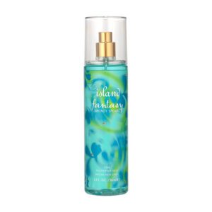 Britney Spears Fantasy Island Women 8.0oz Body Mist by Britney Spears