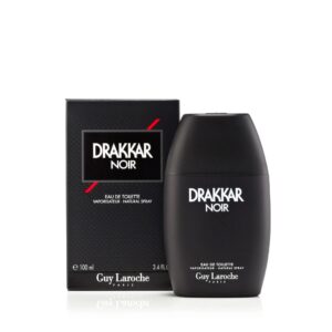 Guy Laroche Drakkar Noir 1.7oz Men EDT Spray by Guy Laroche