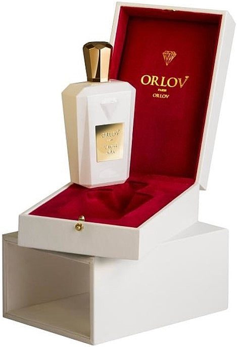 I9877 Orlov Paris Cross Of Asia 2.5oz Women EDP Spray by Orlov Paris