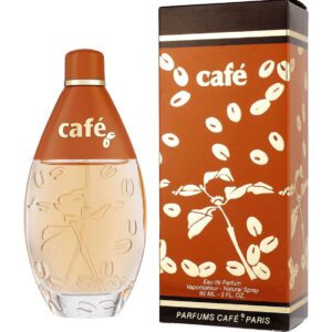 Cafe 3.0oz Women EDP Spray by Cofinluxe