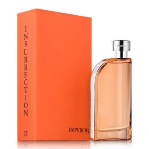 Insurrection Emperor 3.0oz Men EDT Spray by Reyane Tradition