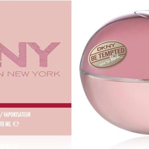 DKNY Be Tempted Eau So Blush 3.4oz Women EDP Spray by Donna Karan
