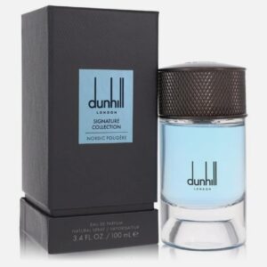 Dunhill Nordic Fougere 3.4oz Men EDP Spray by Alfred Dunhill