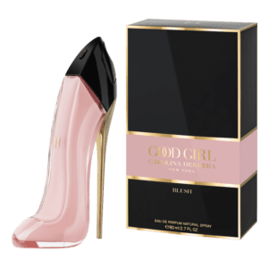 Carolina Herrera Good Girl Blush 2.7oz Women EDP Spray by Carolina Herrera