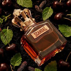 Scandal Elixir JPG sweet warm masculine scent