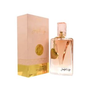 Joyful Life Gemina B original box 2.8oz Eau de Parfum