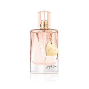 Joyful Life by Gemina B for Women 2.8oz EDP perfume bottle