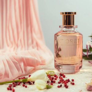 Ktoret Sparkle by Michael Malul elegant feminine fragrance