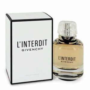 L'Interdit by Givenchy Unisex 2.7oz EDP Spray bottle