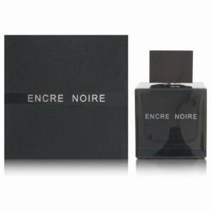 Lalique Encre Noire 3.3oz Men EDT Spray by Lalique