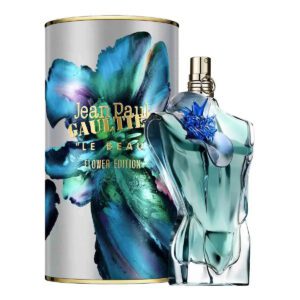 Le Beau Flower by J.P.G original box 4.2oz Eau de Parfum