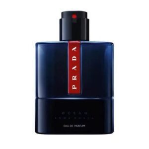 Luna Rossa Ocean By Prada For Men 3.4oz EDP Spray Prada