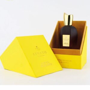Ainash One To Remember 2.5oz Women XDP Spray by Ainash