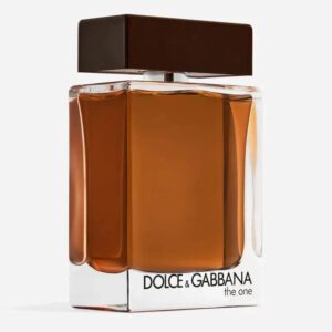 The One 3pc Set by Dolce & Gabbana for Men 3.3oz EDP fragrance set