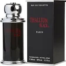Thallium-Black-By-Yves-De-Sistelle-For-Men-3.4-oz-EDT-Spray-Yves-De-Sistelle-70887273 Thallium Black By Yves De Sistelle For Men 3.4 oz EDT Spray - perfumesandrea