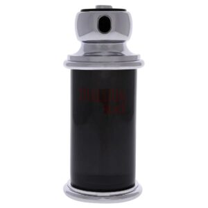 Thallium Black By Yves De Sistelle For Men 3.4 oz EDT Spray - perfumesandrea