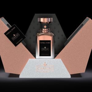 CHATEAU VANILLA ROSES EXTRAI 3.4 by Chateau